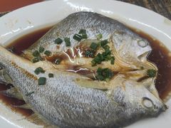 -好味道海鲜大排档·老字号(巽寮湾海鲜市场店)