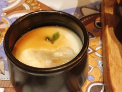 黑糖豆花-云海肴·汽锅鸡·云南菜(苏州中心店)