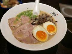 -一豚轩·烧鸟·豚骨拉面(五四路店)