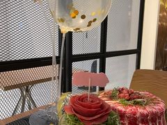 -烧肉达人•炭火烧肉(新天地店)