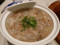 黄鱼羹-蝶园·装修中(BFC外滩金融中心店)