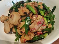 -田小狗的饭店(碧桂园店)