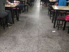 大堂-白鹤大冷面