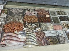 -金秋小吃海鲜·专注30年临海特色风味