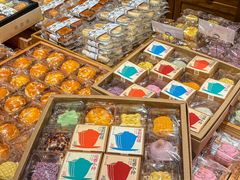 -百饼园(南后街店)