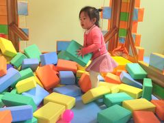 -蒙特利亲子乐园