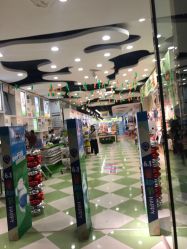 -格瑞丽家(张掖路店)