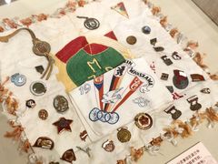 -哈尔滨工业大学-博物馆