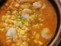 -小厨娘淮扬菜(六合欢乐港店)