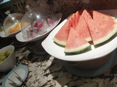 -五洲皇冠巴西烤肉餐厅