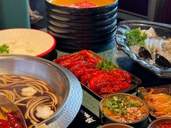 -牛New寿喜烧(金鹰世界店)
