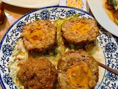 -春水锅贴·传统鲁菜(大明湖店)