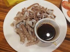 -鱼市酒店(威海水产批发市场店)