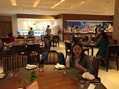 -盛宴自助餐厅(运达喜来登店)