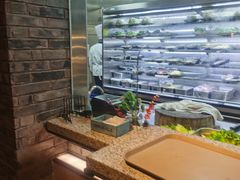-老墙根涮肉·铜锅·烧烤(欢乐谷·王四营店)