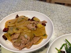 -文三里屯面馆(三里屯店)