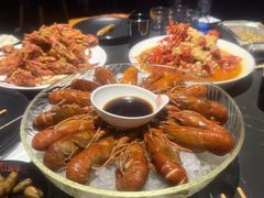 -红盔甲·小龙虾(人民广场店)