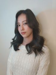 点击看大图 -逸丝风尚专注烫染