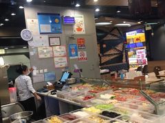 -拿渡麻辣香锅(百联滨江店)