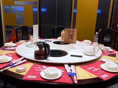 -新侗家食府(蟠桃宫店)