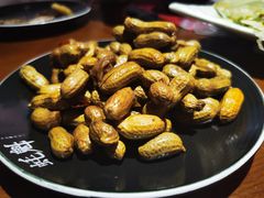 -蚝魁竹笼蒸生蚝 余杭店