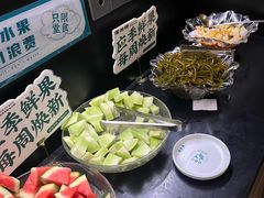-淘米捞·米汤脆鲩鱼火锅(福田皇岗店)