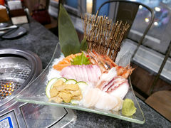 -響日本燒肉