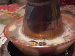-东来顺饭庄(西直门店)