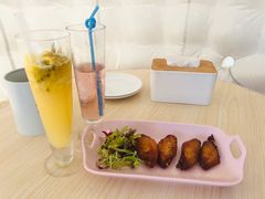 -天空花园餐吧·生日·团建(南山店)