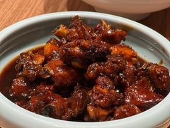 招牌糖醋排骨-金锅小厨(乐活街店)