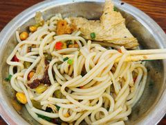 卤菜粉-神卤米粉(正阳步行街店)