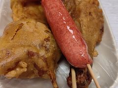 -小雨点糖水店(中兴街分店)