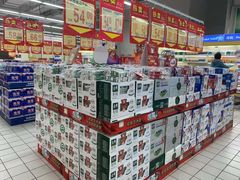 -农工商超市(金沙江路店)