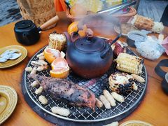 -熙古里艺术村
