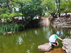 -承德避暑山庄景区