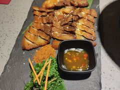 -觅山云南菜(泊富ICITY店)