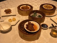 -泉州富力万达文华酒店-品珍中餐厅