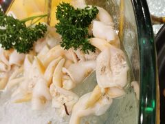-渔码头食府(蓬莱阁店)
