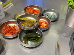 -大叹号·朝鲜族烤肉(潍坊泰华城店)