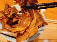 -百春原湖南牛肉粉(百联世纪店)