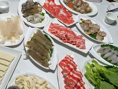 -良兴火锅