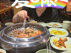 -韩盛·盛江山自助料理(奥体万达店)