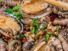 -富临港·蒸汽海鲜·手抓海鲜·炒菜(栈桥店)