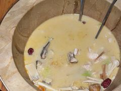 -云尊府云南菜·蒸汽石锅鱼(学清路店)