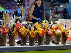 -东门町美食街