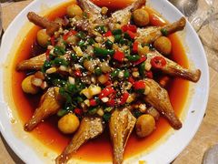 -江湖黑大兔(杨家坪店)