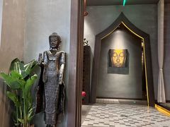 -菩泰·泰式草本按摩SPA(武汉新天地南馆店)