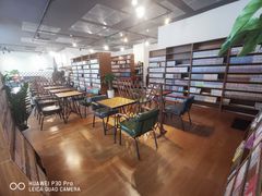 -Oasis日式漫画喫茶(高岛屋百货店)