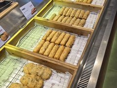 -古来思鱼饼