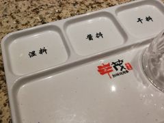 -丰茂烤串(公园店)